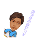 Rofid★（個別スタンプ：16）