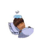 Rofid★（個別スタンプ：21）