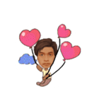 Rofid★（個別スタンプ：23）