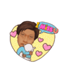 Rofid★（個別スタンプ：25）