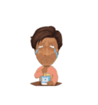 Rofid★（個別スタンプ：26）