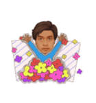 Rofid★（個別スタンプ：29）
