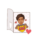 Rofid★（個別スタンプ：31）