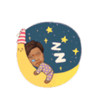 Rofid★（個別スタンプ：32）