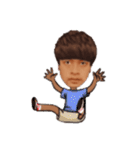 Rofid★（個別スタンプ：36）