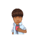 Rofid★（個別スタンプ：38）
