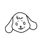 ねむみのスタンプ（個別スタンプ：3）