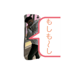せーやすたんぷ1（個別スタンプ：8）