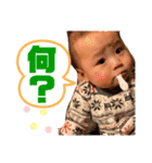 てぃぽのスタンプ（個別スタンプ：4）