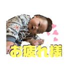 てぃぽのスタンプ（個別スタンプ：7）