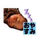 てぃぽのスタンプ（個別スタンプ：8）