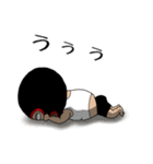 『たー坊』（個別スタンプ：3）