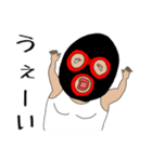 『たー坊』（個別スタンプ：13）
