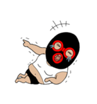 『たー坊』（個別スタンプ：31）