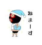 『たー坊』（個別スタンプ：36）