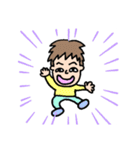 旦那さま・彼氏くん（個別スタンプ：19）