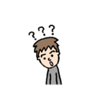 旦那さま・彼氏くん（個別スタンプ：29）