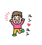 旦那さま・彼氏くん（個別スタンプ：37）