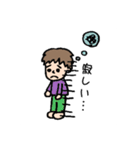 旦那さま・彼氏くん（個別スタンプ：39）