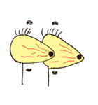 目醬（個別スタンプ：8）