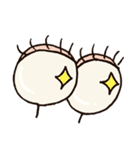 目醬（個別スタンプ：30）