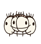 目醬（個別スタンプ：31）