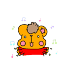 常連の太郎ちゃん（no.1（個別スタンプ：11）