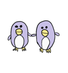 ぴーたんず（個別スタンプ：1）
