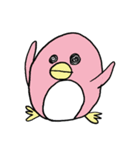 ぴーたんず（個別スタンプ：5）