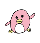 ぴーたんず（個別スタンプ：7）