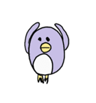 ぴーたんず（個別スタンプ：8）