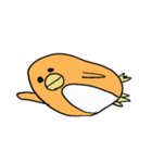 ぴーたんず（個別スタンプ：9）