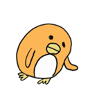 ぴーたんず（個別スタンプ：10）