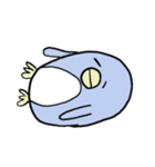 ぴーたんず（個別スタンプ：14）