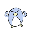 ぴーたんず（個別スタンプ：17）