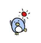 ぴーたんず（個別スタンプ：19）