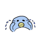 ぴーたんず（個別スタンプ：21）