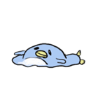 ぴーたんず（個別スタンプ：23）