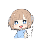 おとこのこたちのスタンプ（個別スタンプ：40）