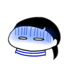 hitomi's stamp！（個別スタンプ：3）