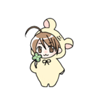 ギルチャンネル（個別スタンプ：2）