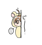 ギルチャンネル（個別スタンプ：5）