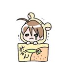 ギルチャンネル（個別スタンプ：8）