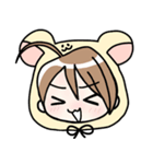 ギルチャンネル（個別スタンプ：15）