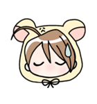 ギルチャンネル（個別スタンプ：22）