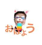 実用性◎！ヒライすたんぷ（個別スタンプ：1）