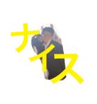 実用性◎！ヒライすたんぷ（個別スタンプ：6）