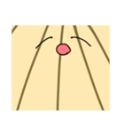 にんじんとたまねぎ（個別スタンプ：12）