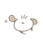 うゆうゆみち3（個別スタンプ：12）