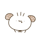 うゆうゆみち3（個別スタンプ：15）